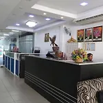 Hotel Krishco