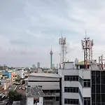 Port View City Hotel