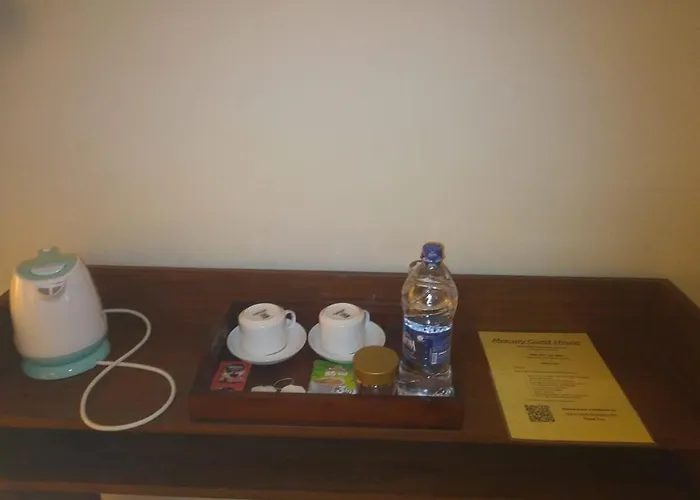 Mercuryfm 103 Guest House - Colombo 3
