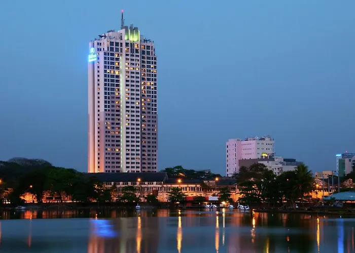 Hilton Colombo Residence