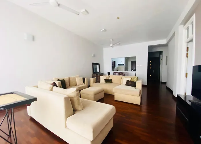 Hawaii Residencies Colombo Hub
