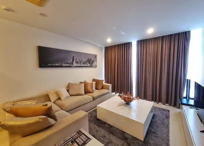 Apartment In Colombo 03