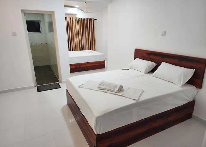Island Inn Colombo