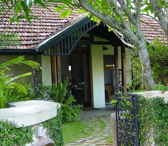 The Havelock Place Bungalow