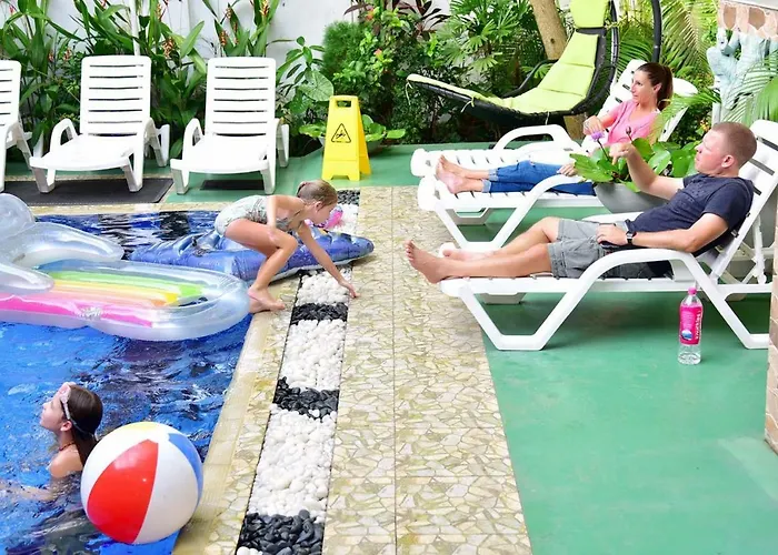 Colombo Villa