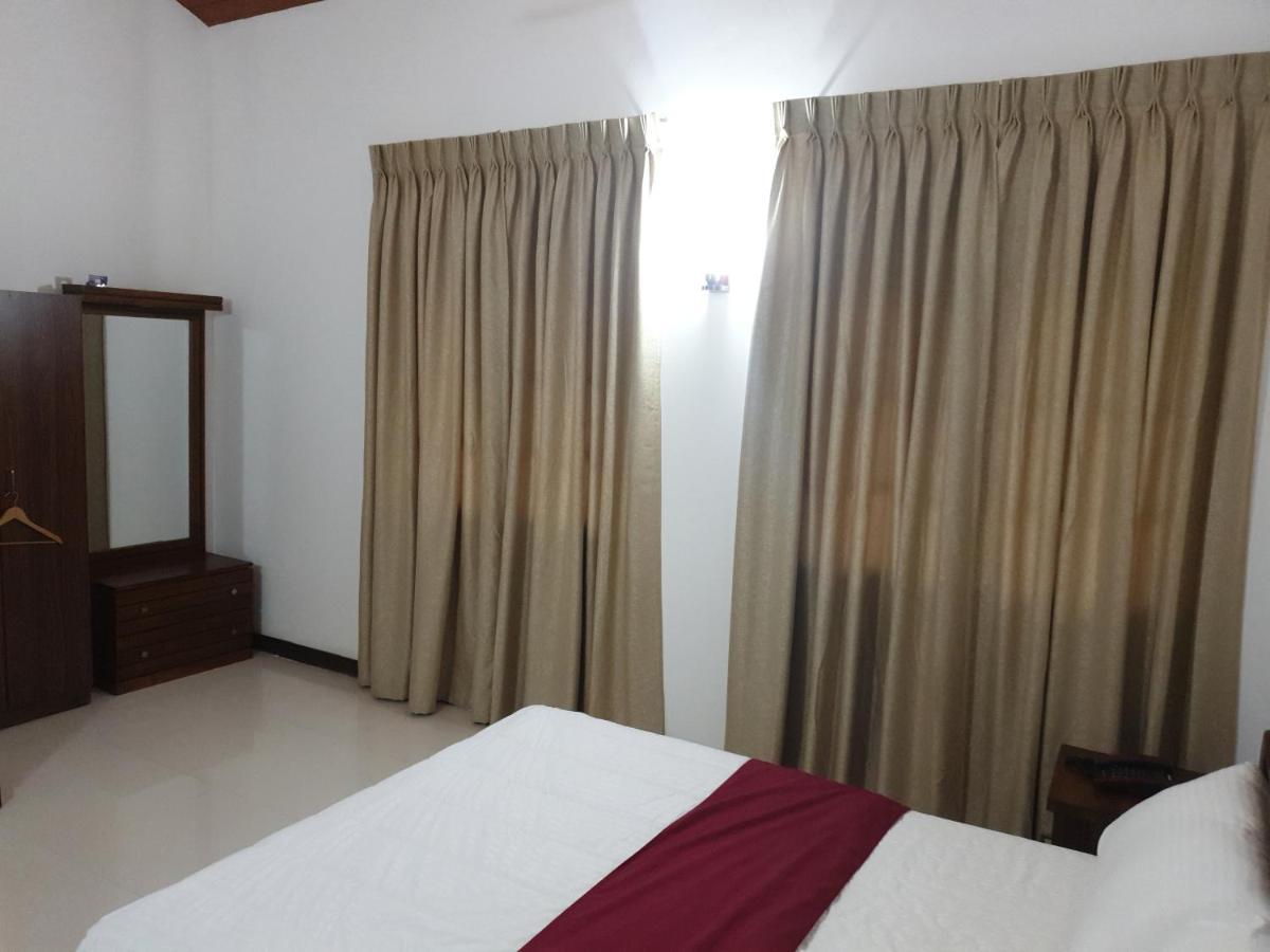 Kreation Hotel Colombo