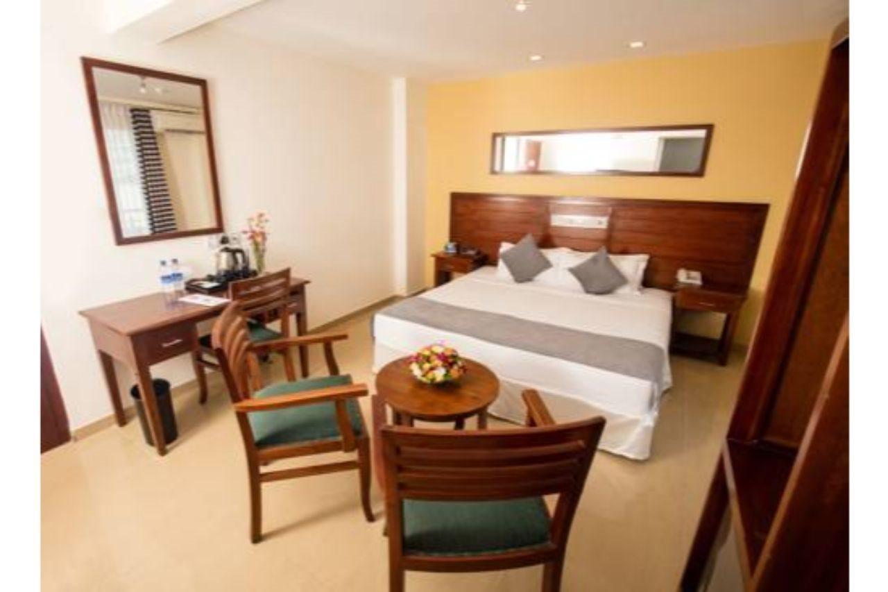 Hotel Gsh Colombo