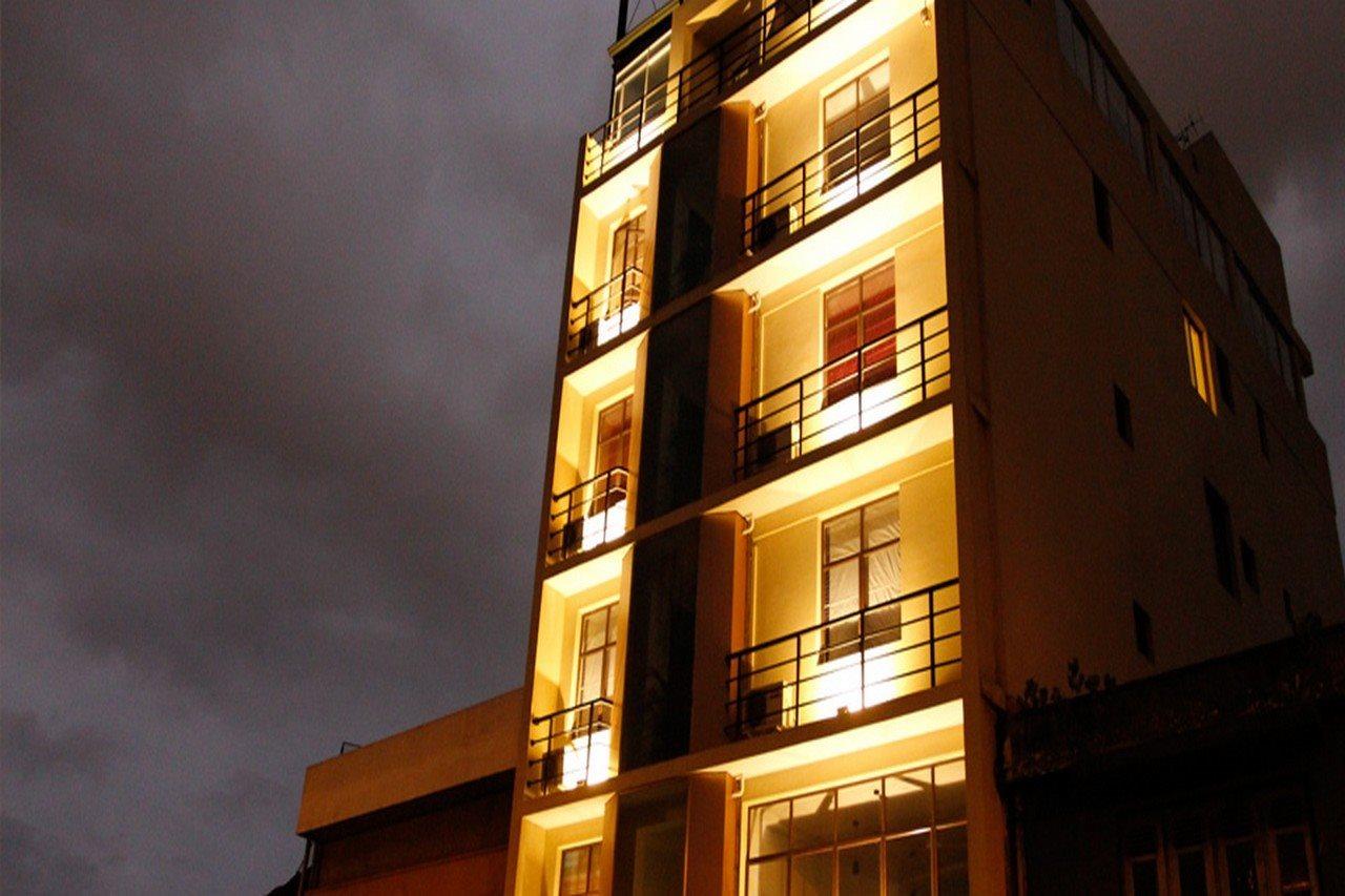 Port View 3* Colombo