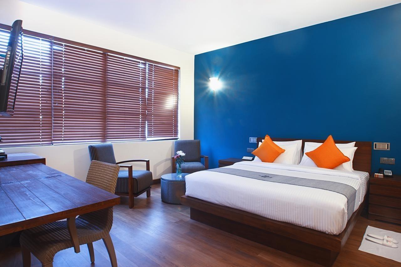 Hotel Court & Colombo