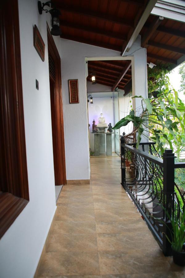 Orchid Homestay *