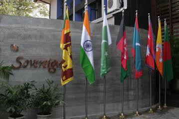 Hotel The Sovereign