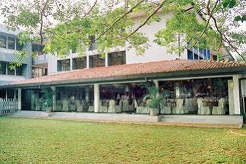 The Sovereign 3* Colombo