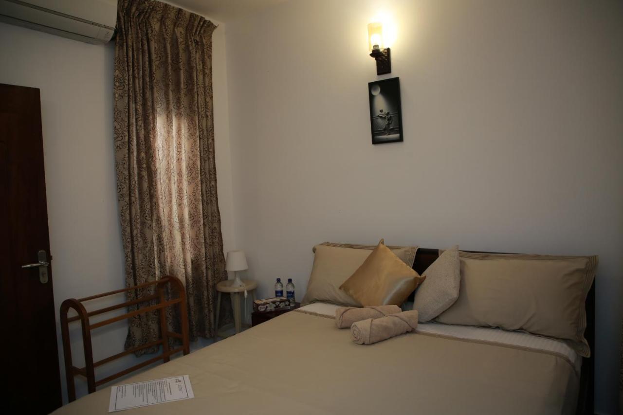 Orchid Homestay Colombo
