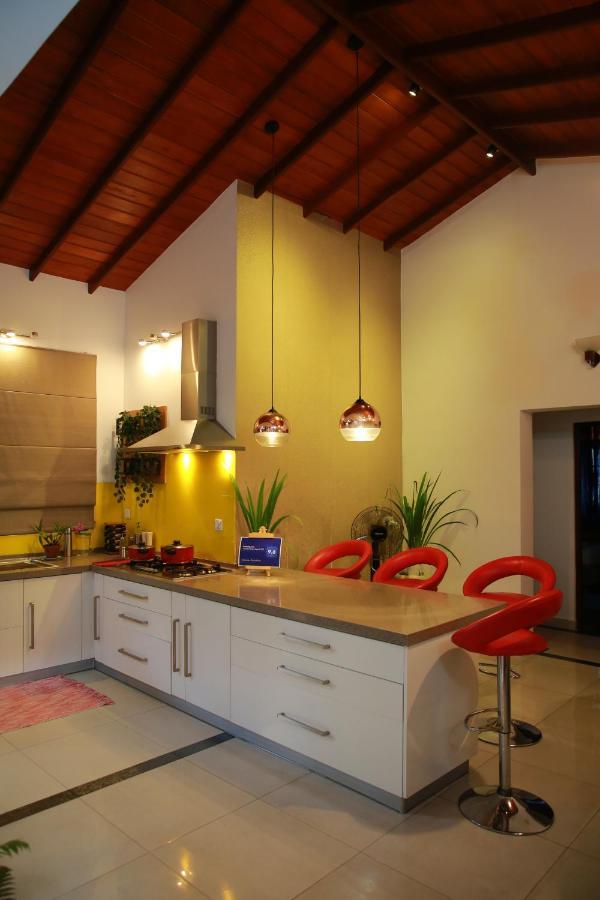 Orchid Homestay *