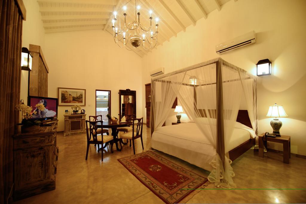 D Pavilion Boutique Hotel