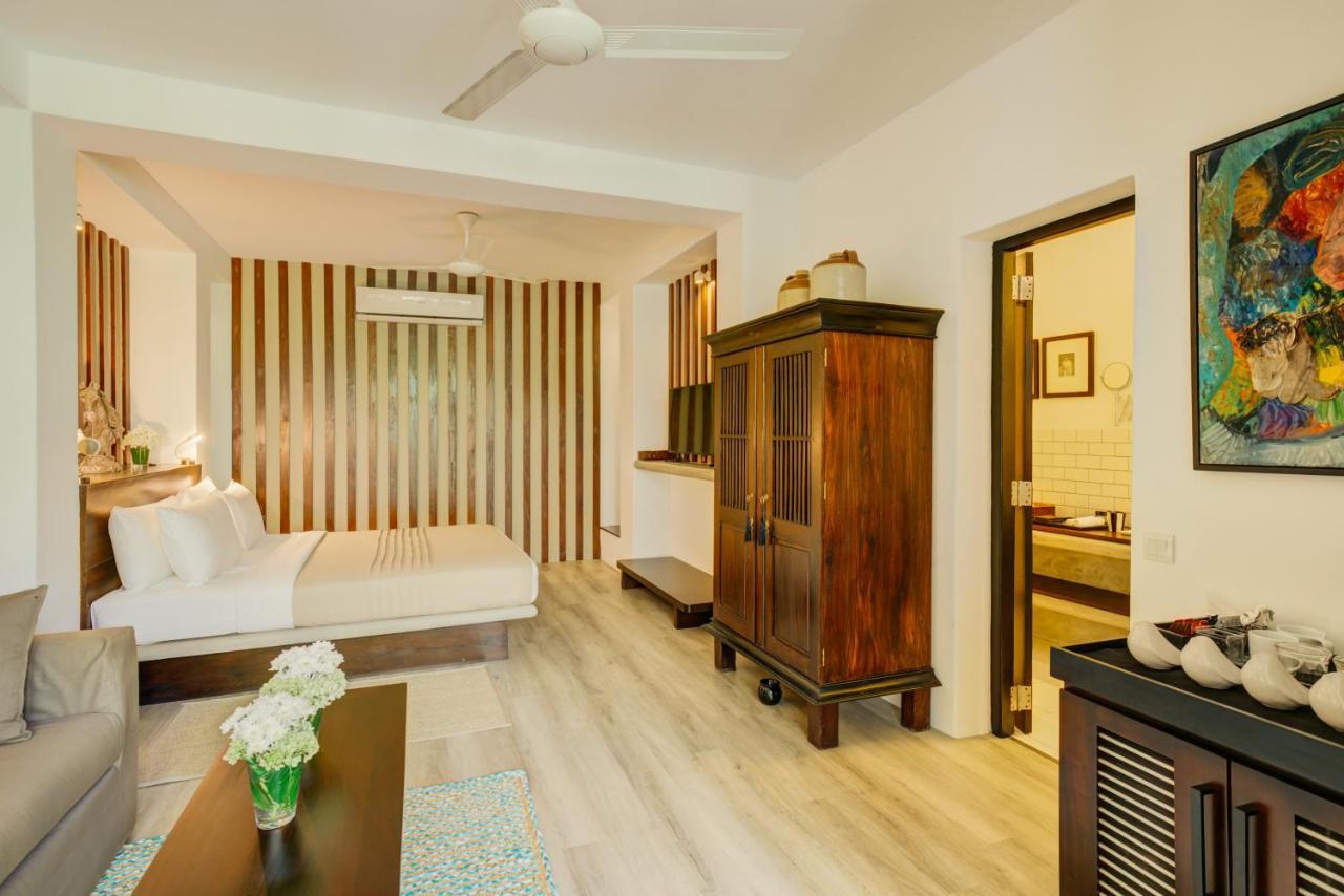 Nyne Lodge, Acomodação com café da manhã  Colombo