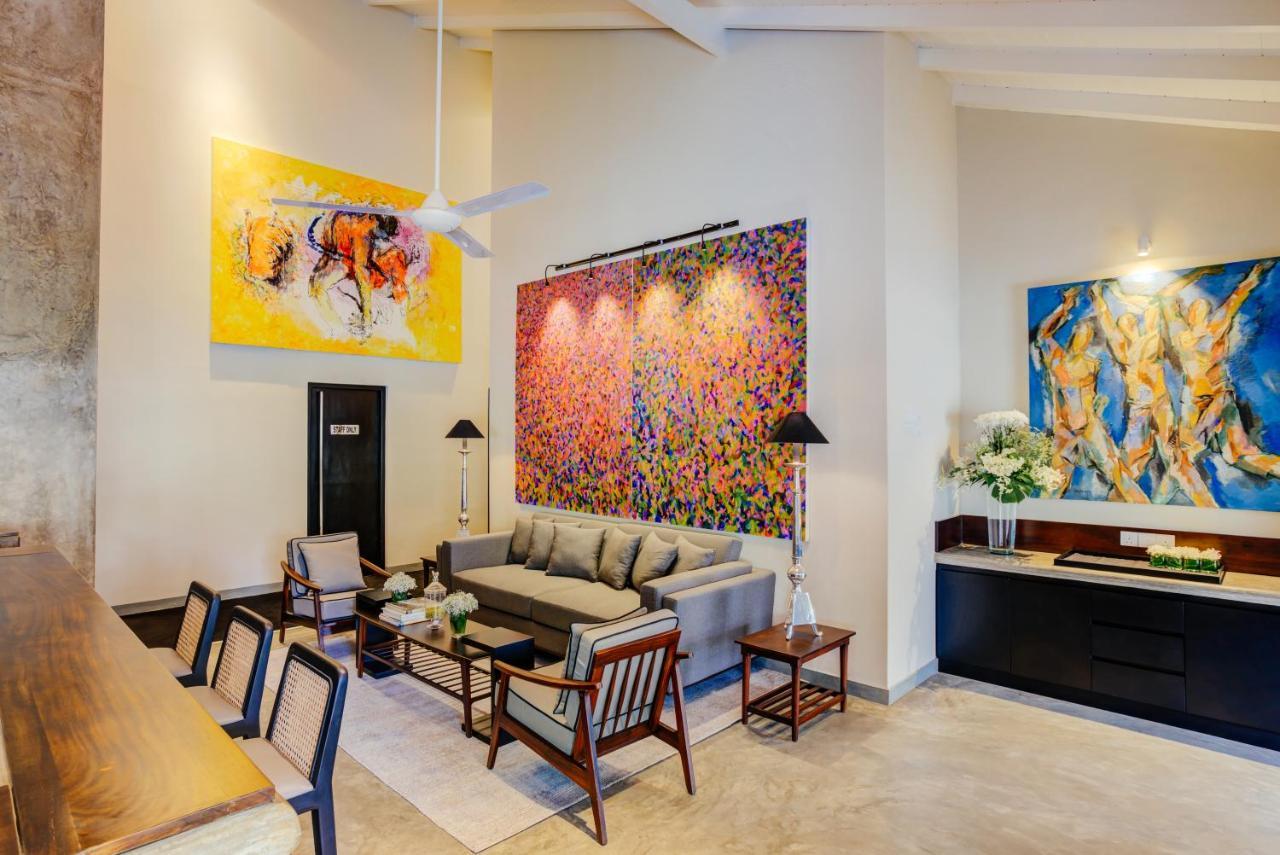 Acomodação com café da manhã  Nyne Lodge,