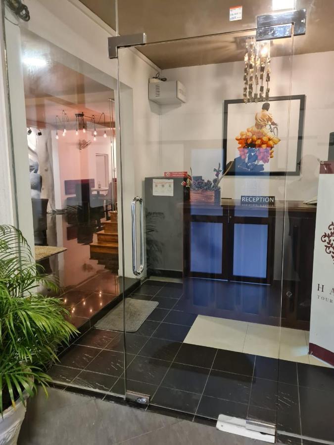 Guest house Haggai Tourist