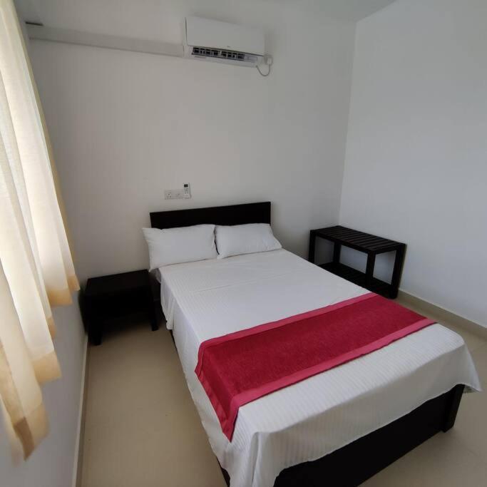 Modern In Close Proximity To The Apartamento