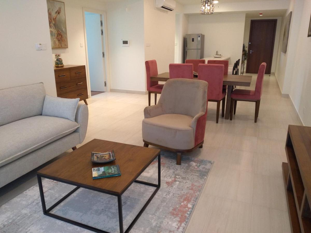 Super Luxury 2 Bedroom In Five Star Centre Apartamento *