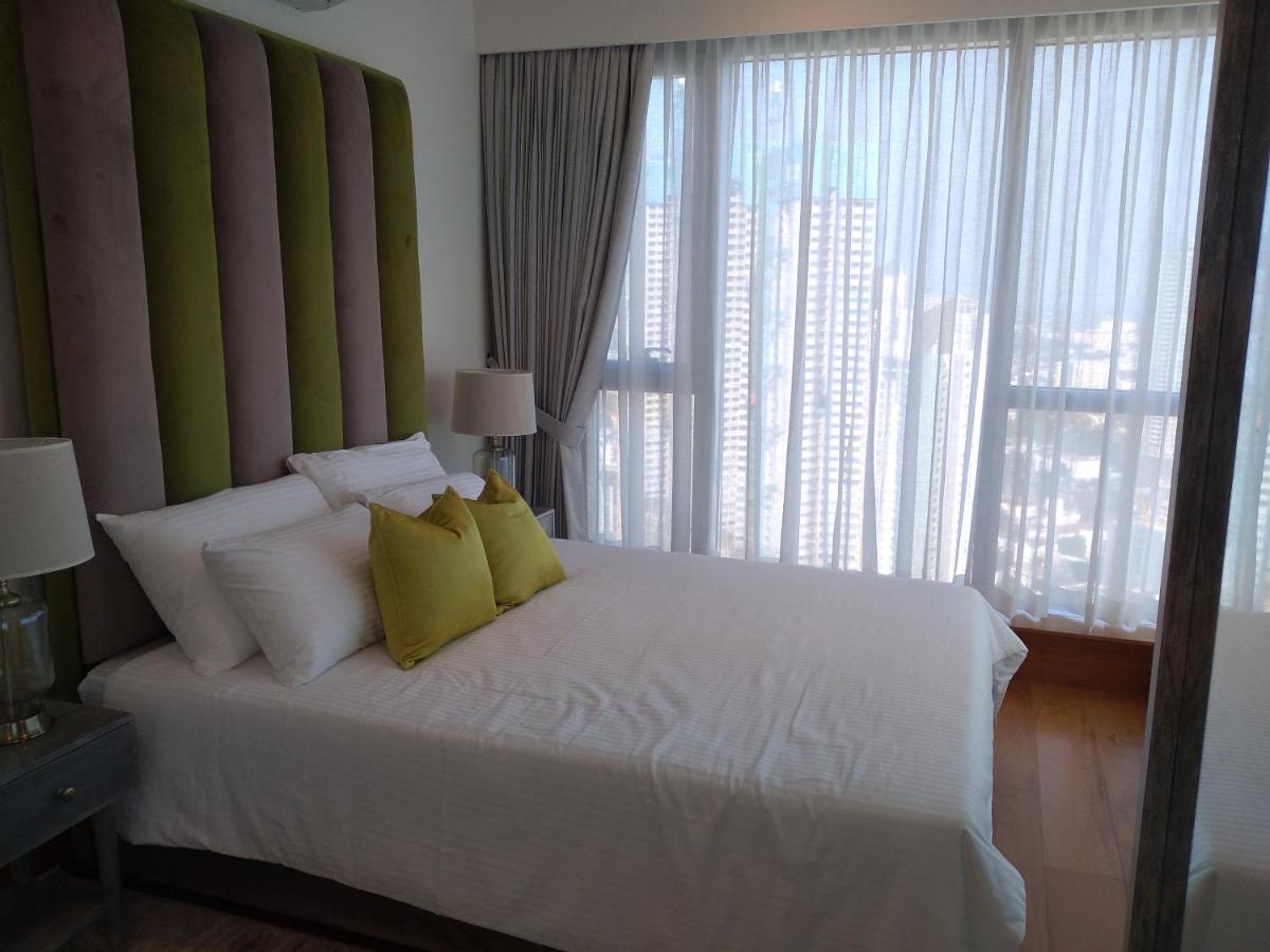 Apartamento Super Luxury 2 Bedroom In Five Star Centre *