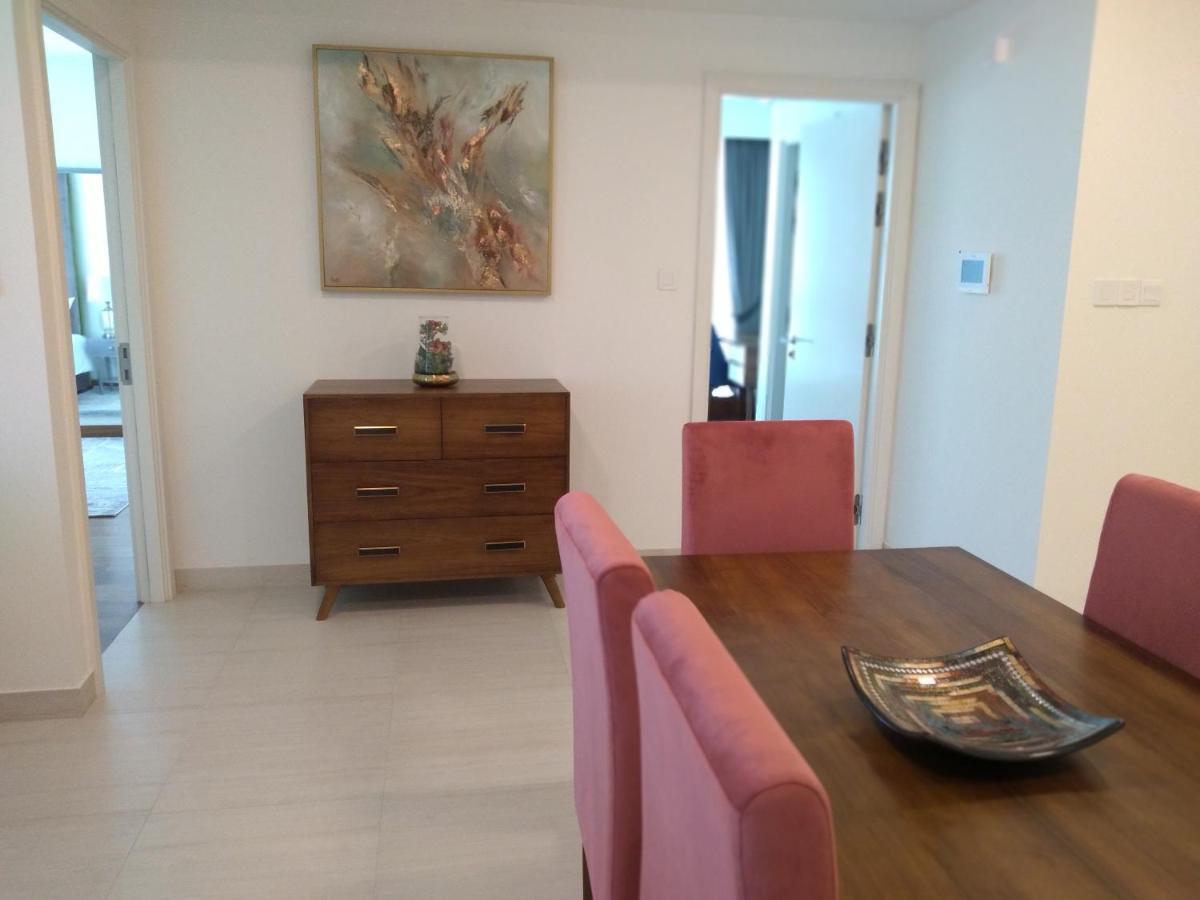 Super Luxury 2 Bedroom In Five Star Centre * Colombo