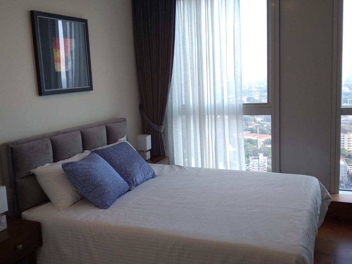 Super Luxury 2 Bedroom In Five Star Centre Apartamento Colombo