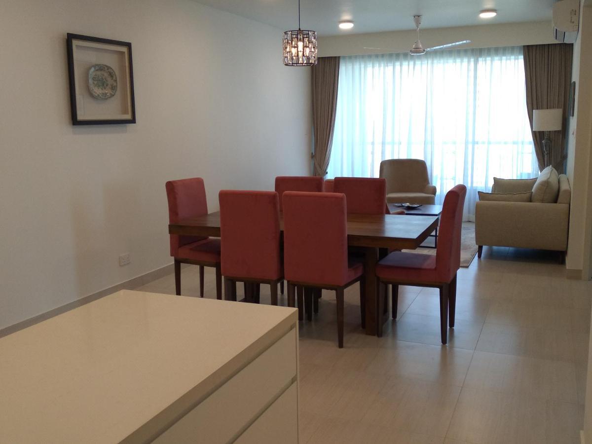 Super Luxury 2 Bedroom In Five Star Centre Apartamento Colombo