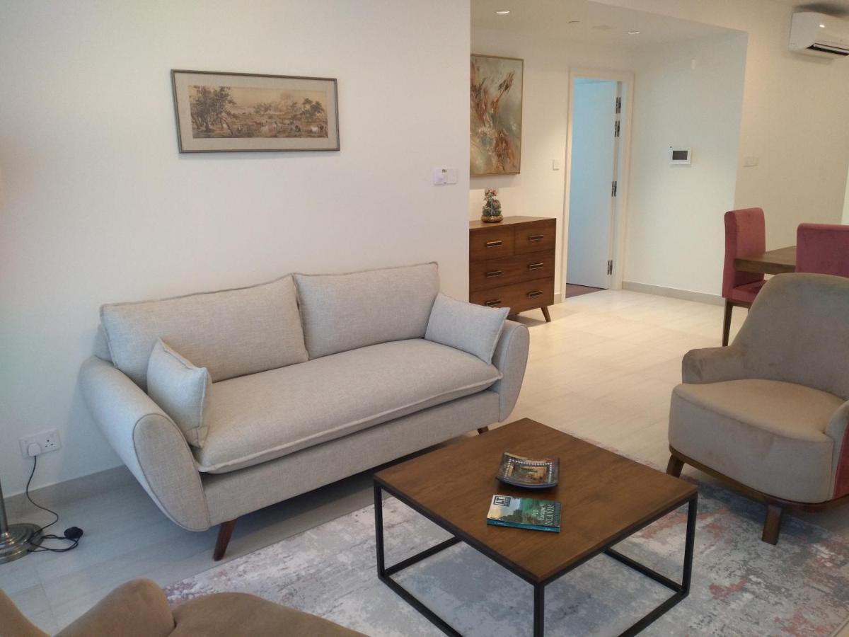 Apartamento Super Luxury 2 Bedroom In Five Star Centre