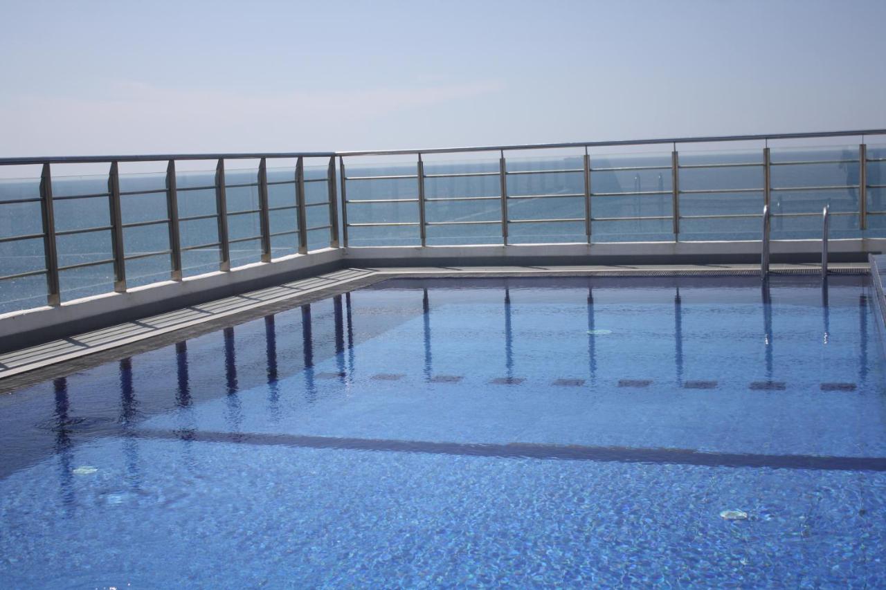 Lovely Sea View Colombo