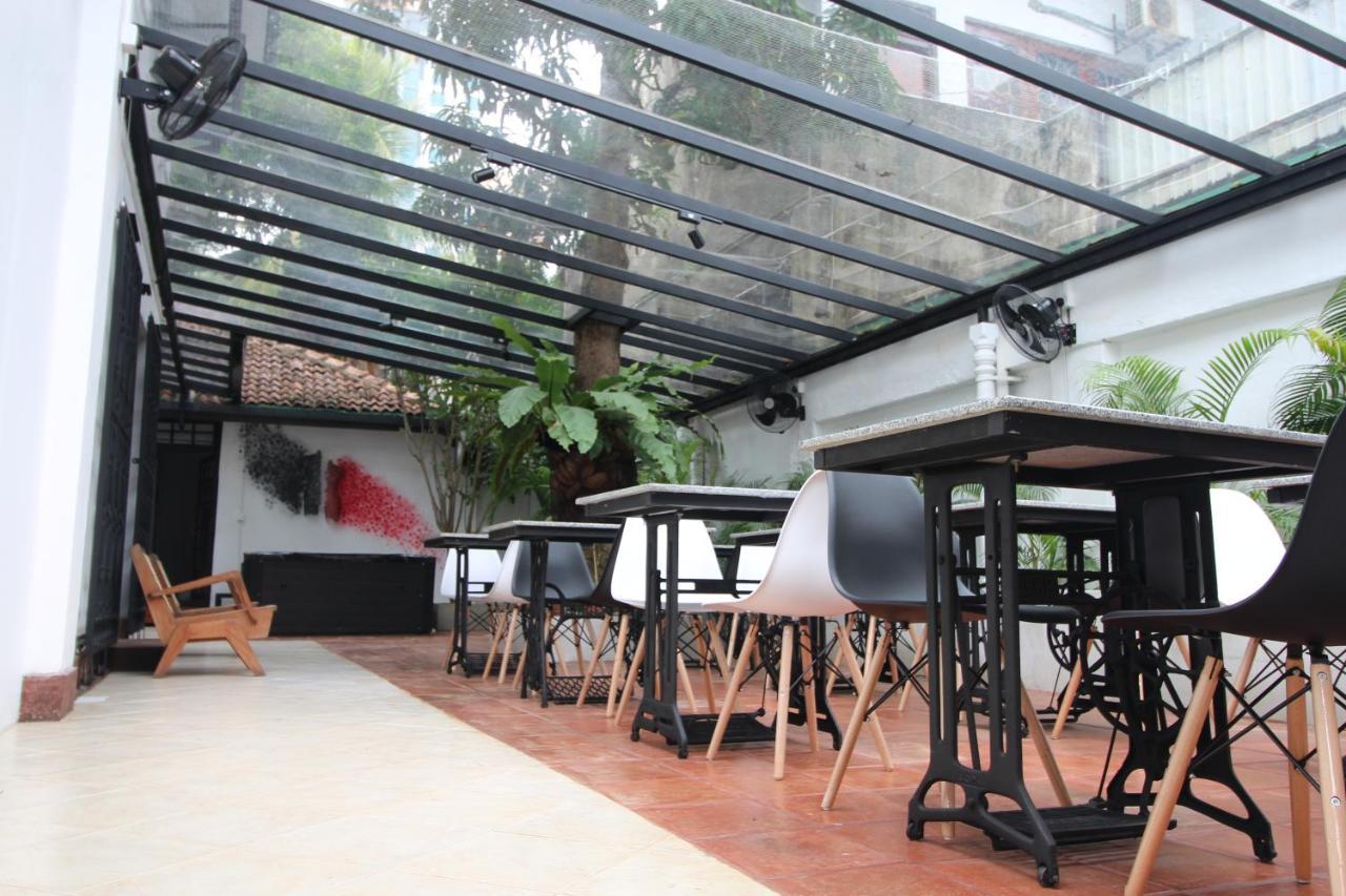 Lost & Found - Hostel Colombo