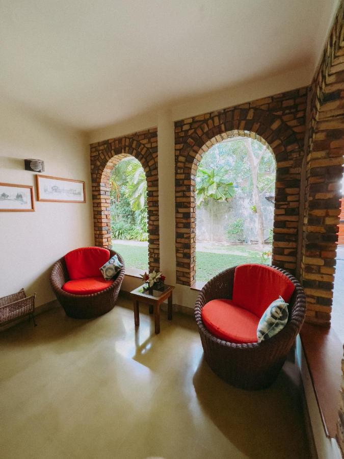 Bed & Breakfast Urban Bliss *