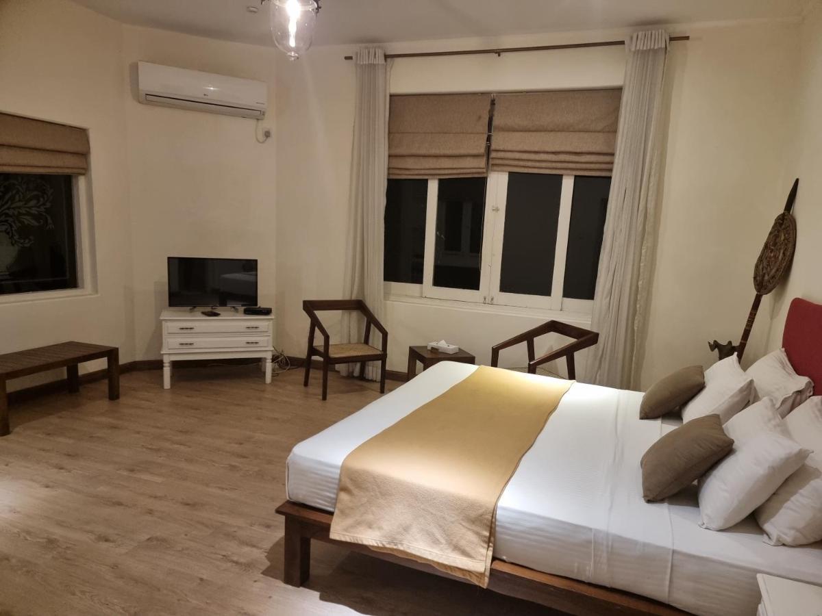 Artisan Hotel Colombo