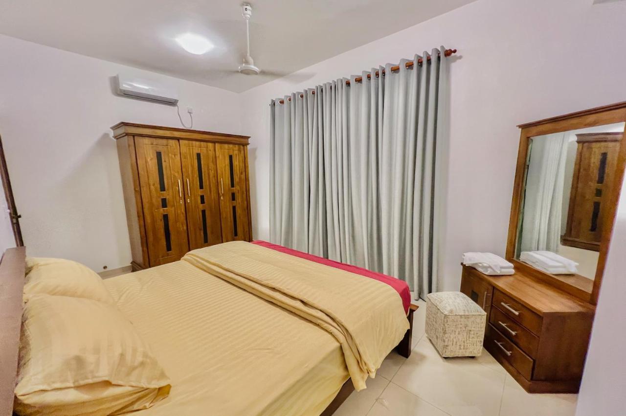 Apartamento Lar Luxury Colombo