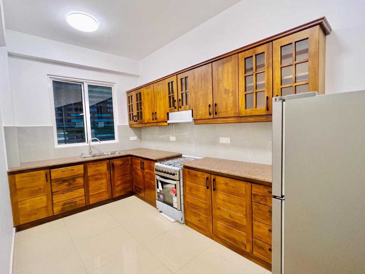 Apartamento Lar Luxury