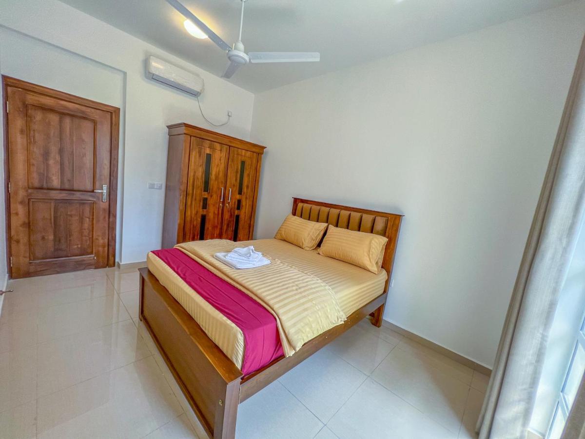 Lar Luxury Colombo
