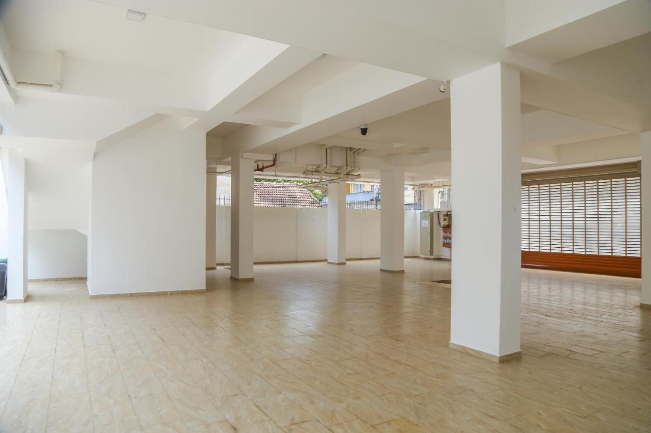 Apartamento Lar Luxury