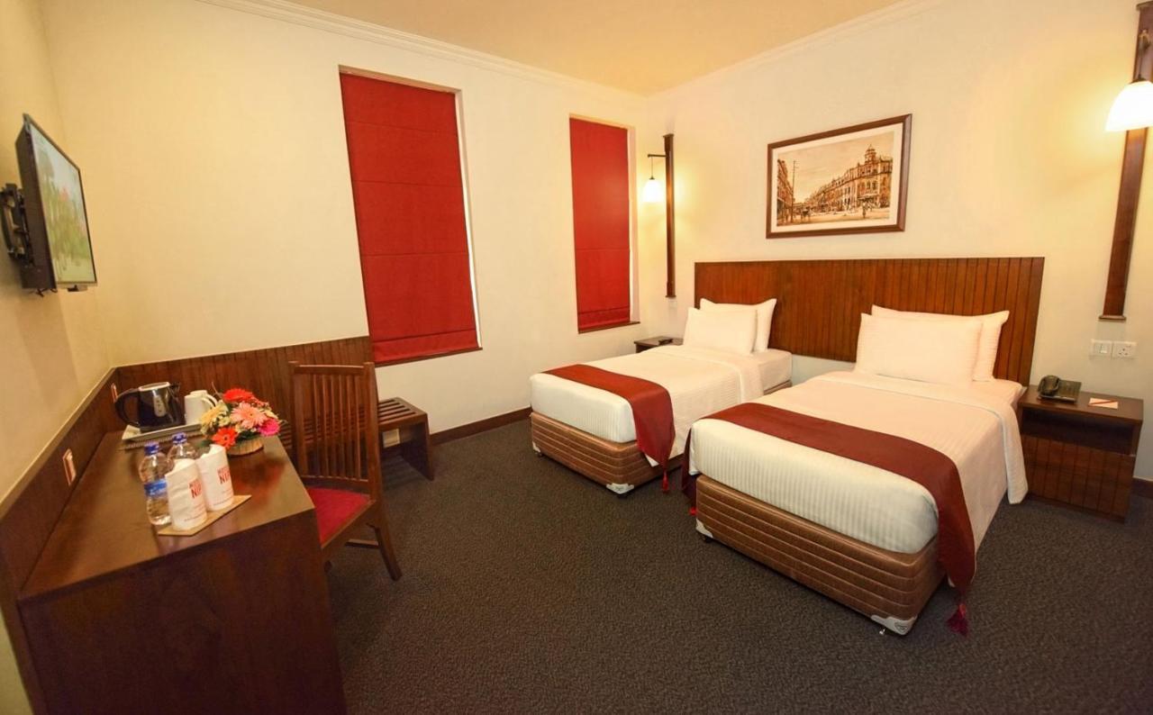 Hotel Nippon