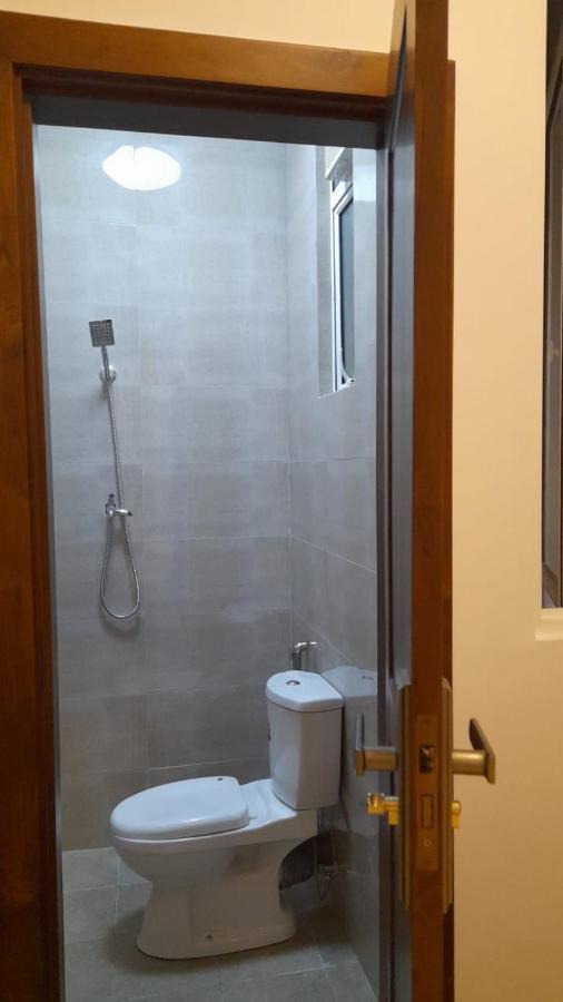 Apartamento Lar Luxury *