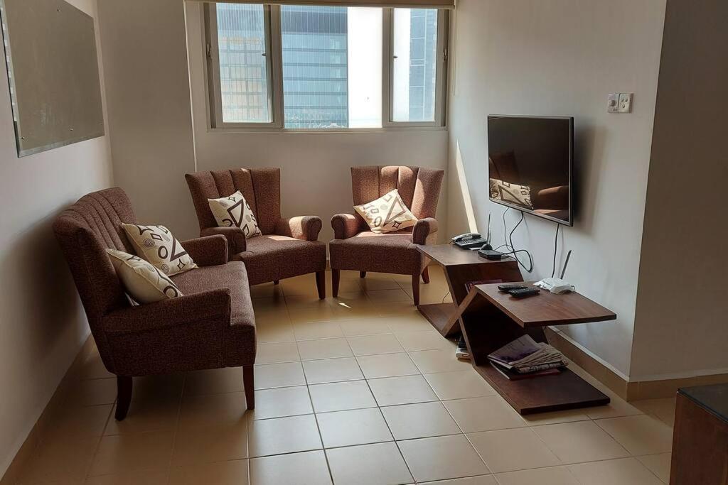 Apartment Jays - 02 At The Heart Of Convenience Colombo