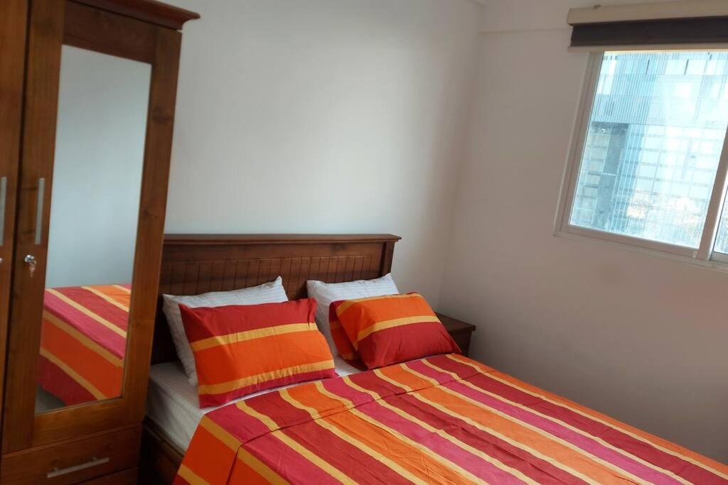 Jays - 02 At The Heart Of Convenience Apartment Colombo