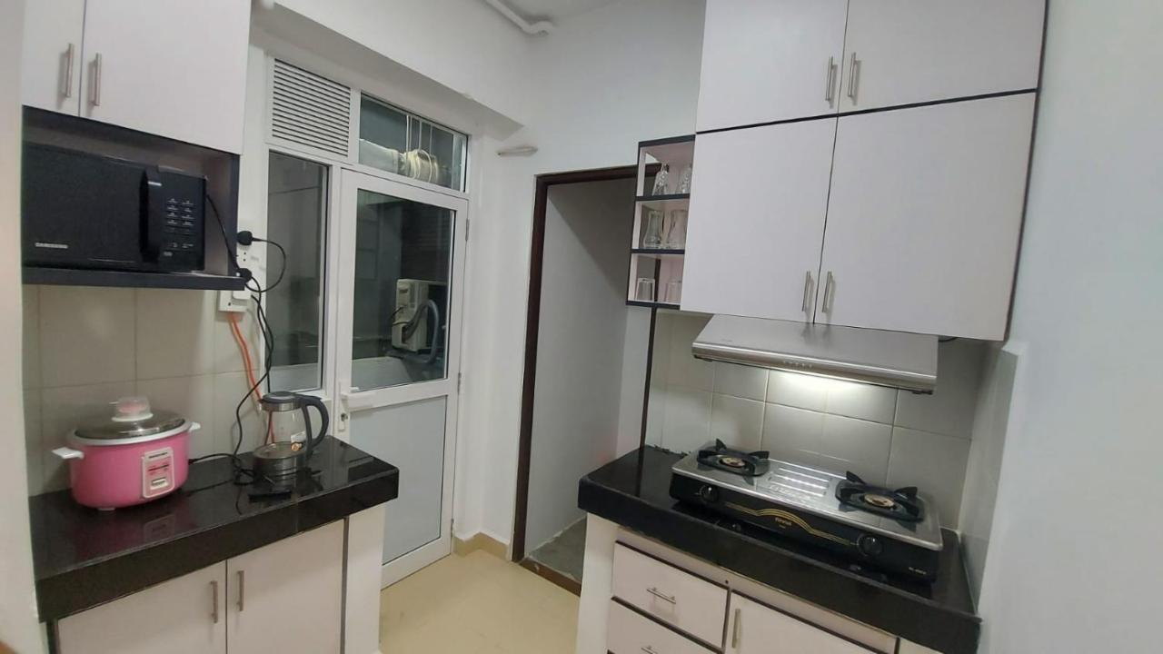 Apartment Jays - 02 At The Heart Of Convenience Colombo