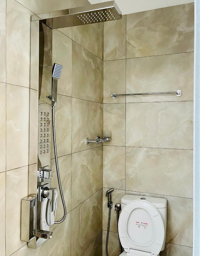 Alsana Residencies Luxury Apartment *