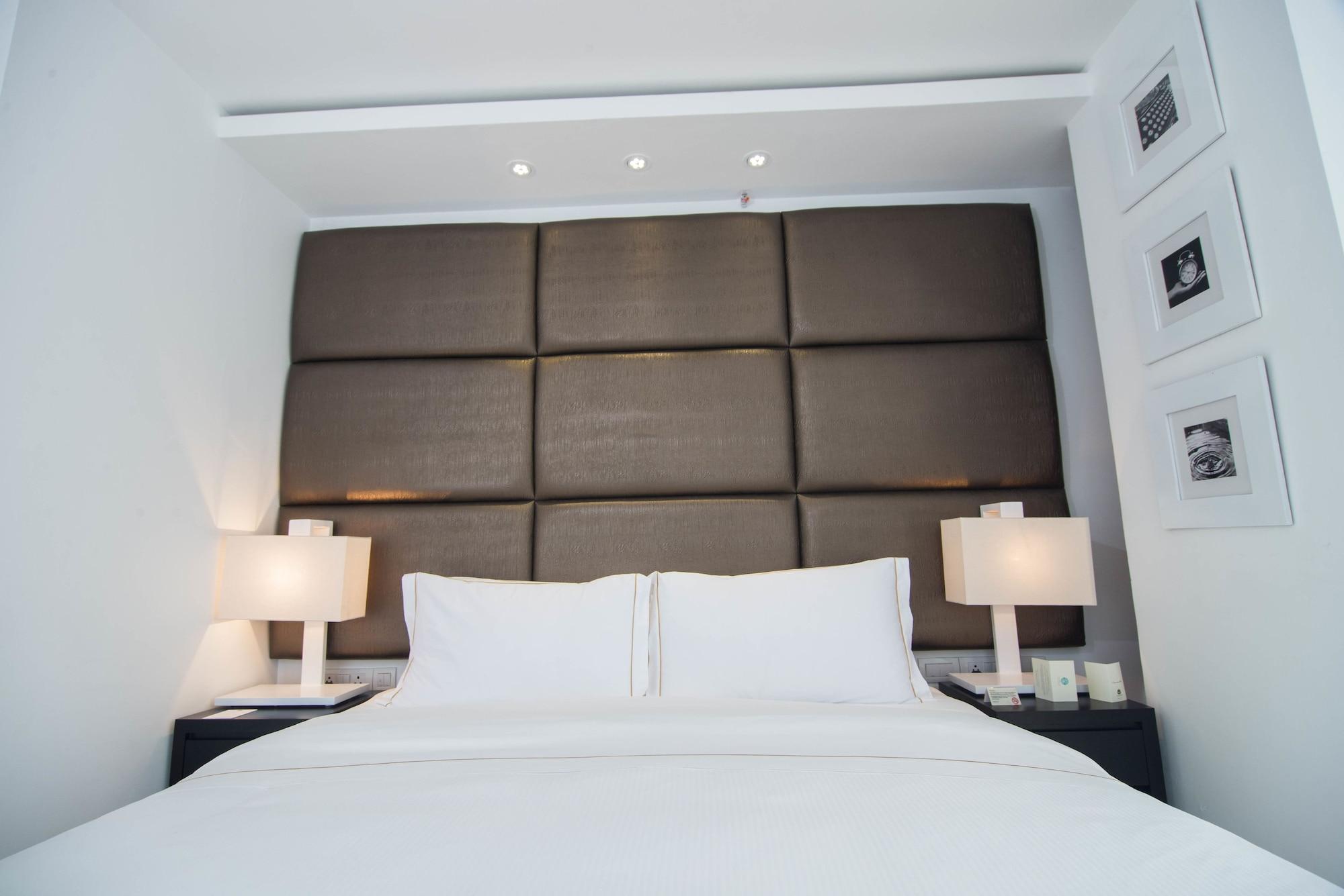 Platinum One Hotel 5*