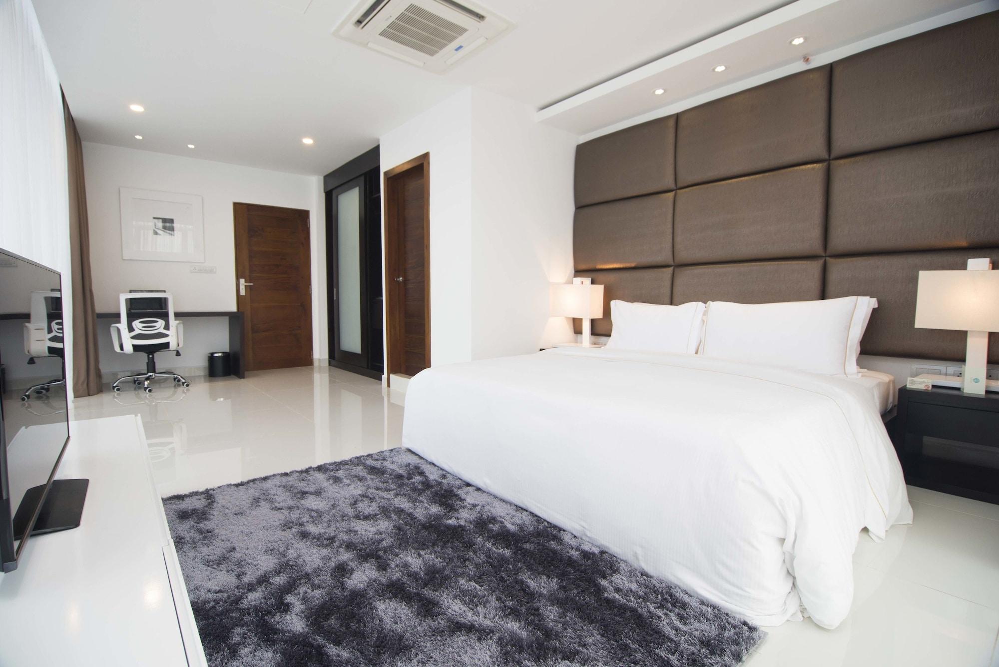 Platinum One Hotel