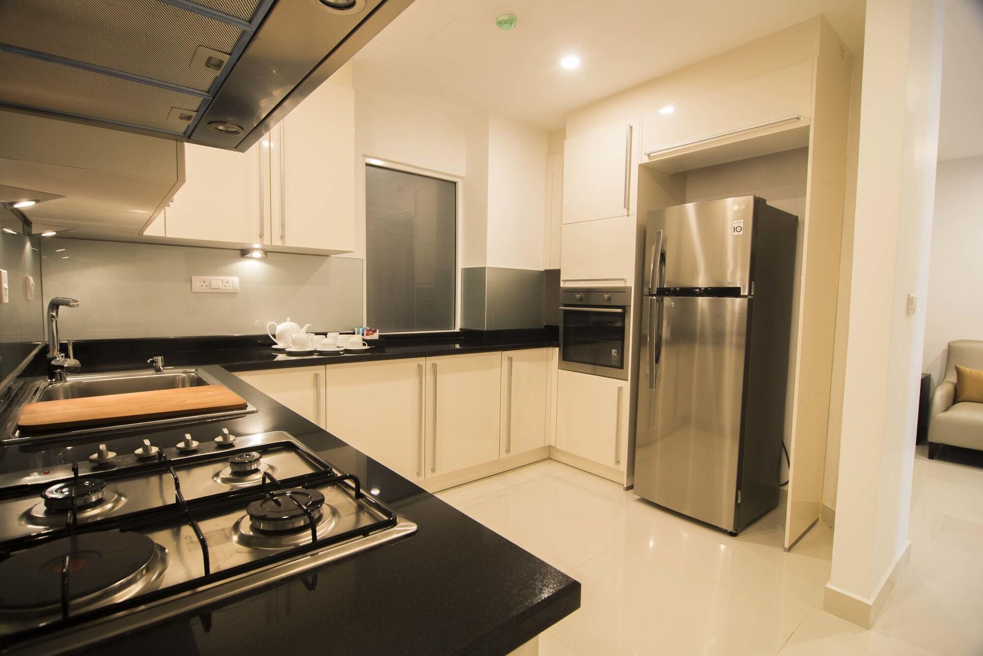 Hotel Platinum One 5*