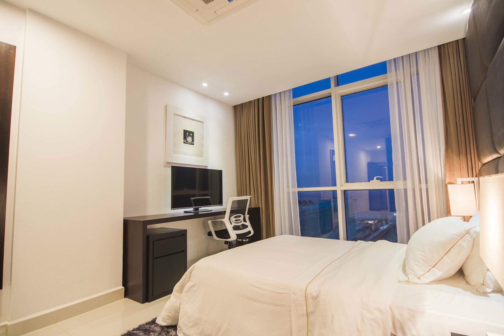 Platinum One Colombo