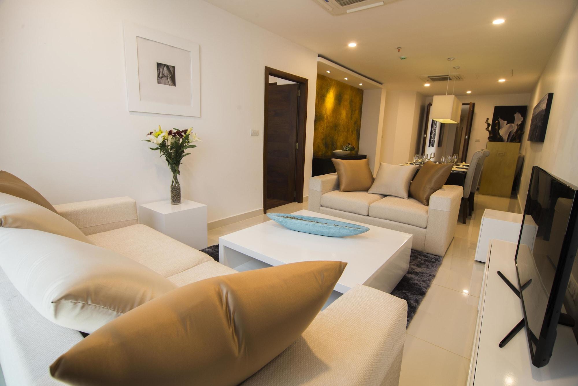 Platinum One Hotel Colombo