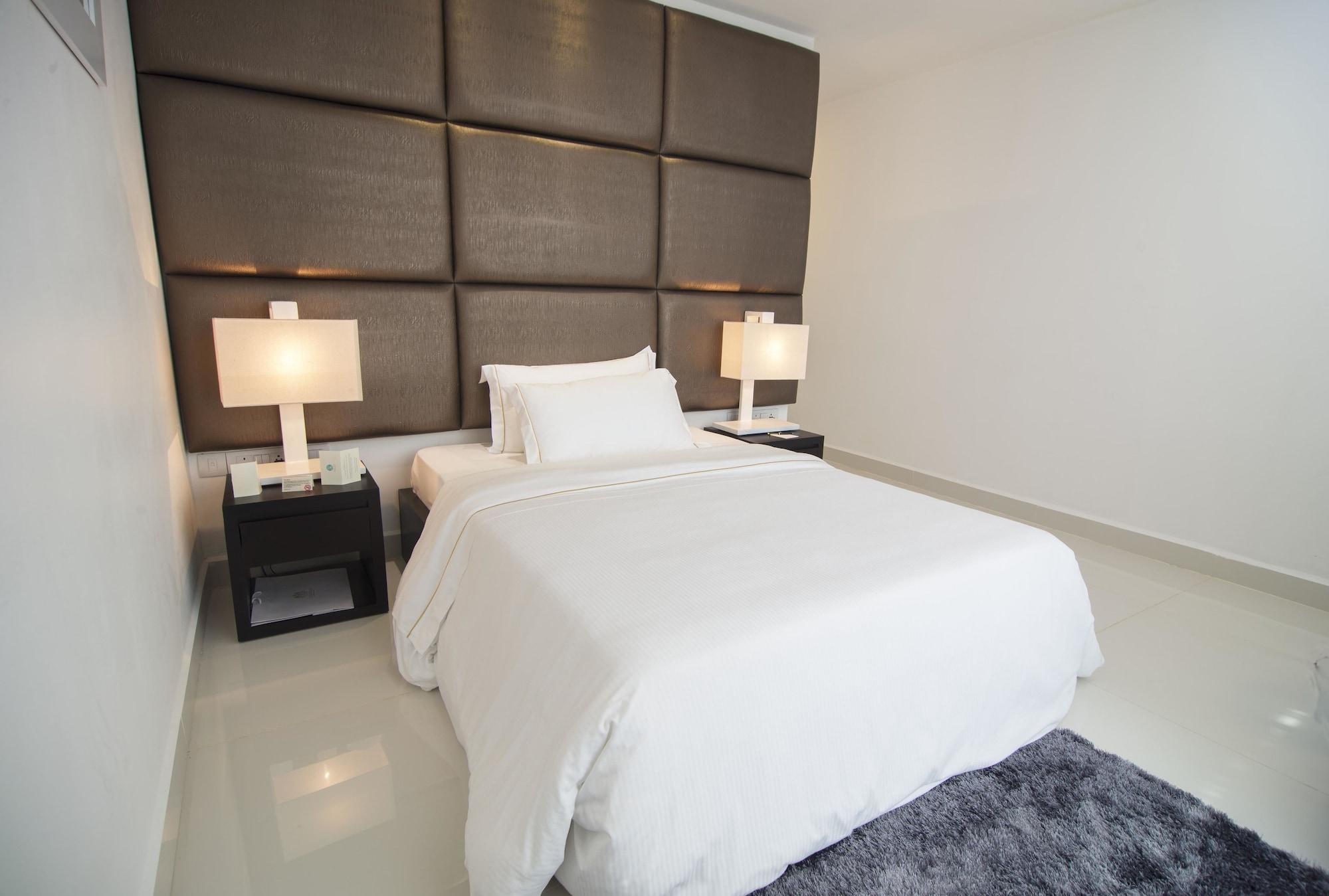 Platinum One 5* Colombo