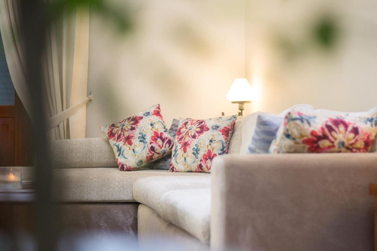 Homestay Urban 39 Colombo